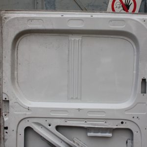 Maxus V90 Deliver 9 Left Side Sliding Door  *DAMAGED* - Image 17