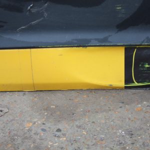 Maxus V90 Deliver 9 Left Side Sliding Door  *DAMAGED* - Image 10