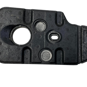 Mazda 2 Front Bumper Impact Bar Absorber Foam D09H-50111 Genuine - Image 14