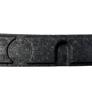 Mazda 2 Front Bumper Impact Bar Absorber Foam D09H-50111 Genuine - Image 16