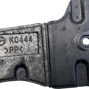 Mazda 2 Front Bumper Impact Bar Absorber Foam D09H-50111 Genuine - Image 17