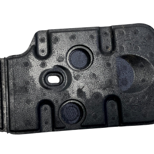 Mazda 2 Front Bumper Impact Bar Absorber Foam D09H-50111 Genuine - Image 18