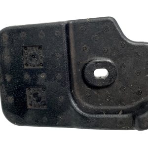 Mazda 2 Front Bumper Impact Bar Absorber Foam D09H-50111 Genuine - Image 3