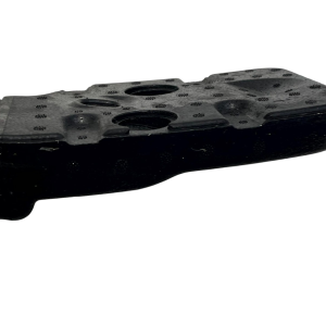 Mazda 2 Front Bumper Impact Bar Absorber Foam D09H-50111 Genuine - Image 21