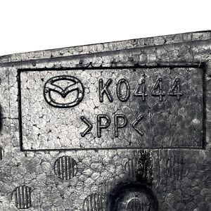 Mazda 2 Front Bumper Impact Bar Absorber Foam D09H-50111 Genuine - Image 24