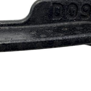 Mazda 2 Front Bumper Impact Bar Absorber Foam D09H-50111 Genuine - Image 6