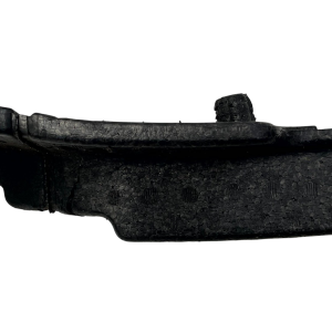 Mazda 2 Front Bumper Impact Bar Absorber Foam D09H-50111 Genuine - Image 9