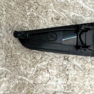 Mazda 2 Rear Left Electric Window Control Switch & Trim 15-25 D09W-685L6 Genuine - Image 11