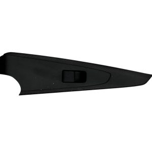 Mazda 2 Rear Left Electric Window Control Switch & Trim 15-25 D09W-685L6 Genuine - Image 1