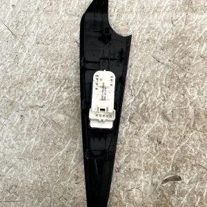 Mazda 2 Rear Left Electric Window Control Switch & Trim 15-25 D09W-685L6 Genuine - Image 6