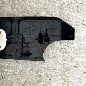 Mazda 2 Rear Left Electric Window Control Switch & Trim 15-25 D09W-685L6 Genuine - Image 7