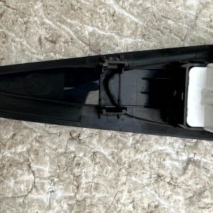 Mazda 2 Rear Left Electric Window Control Switch & Trim 15-25 D09W-685L6 Genuine - Image 10