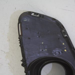 Mazda 3 Front Bumper Left Side Lower Grill 2012 TO 2013 BGV4-50C21 Genuine - Image 11