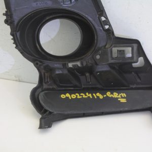 Mazda 3 Front Bumper Left Side Lower Grill 2012 TO 2013 BGV4-50C21 Genuine - Image 12