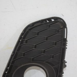 Mazda 3 Front Bumper Left Side Lower Grill 2012 TO 2013 BGV4-50C21 Genuine - Image 3