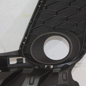 Mazda 3 Front Bumper Left Side Lower Grill 2012 TO 2013 BGV4-50C21 Genuine - Image 4