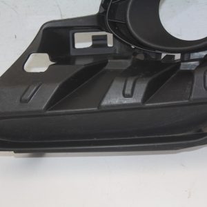 Mazda 3 Front Bumper Left Side Lower Grill 2012 TO 2013 BGV4-50C21 Genuine - Image 5