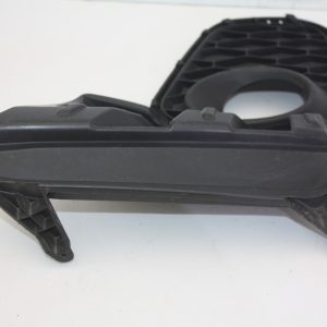 Mazda 3 Front Bumper Left Side Lower Grill 2012 TO 2013 BGV4-50C21 Genuine - Image 6