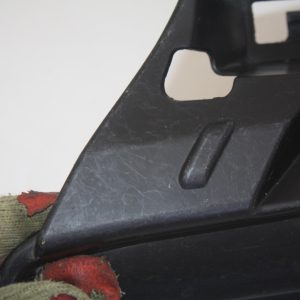 Mazda 3 Front Bumper Left Side Lower Grill 2012 TO 2013 BGV4-50C21 Genuine - Image 7