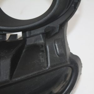 Mazda 3 Front Bumper Left Side Lower Grill 2012 TO 2013 BGV4-50C21 Genuine - Image 8