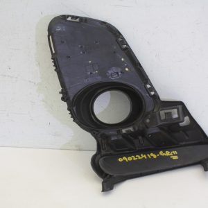 Mazda 3 Front Bumper Left Side Lower Grill 2012 TO 2013 BGV4-50C21 Genuine - Image 10