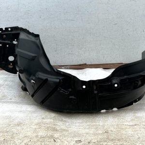 Mazda 3 Front Left Wheel Arch Liner Splash Guard 2013 TO 2019 B45AK7016 Genuine - Image 12