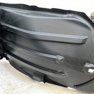 Mazda 3 Front Left Wheel Arch Liner Splash Guard 2013 TO 2019 B45AK7016 Genuine - Image 14