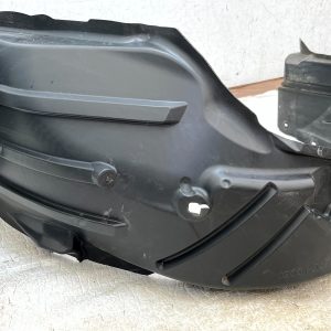 Mazda 3 Front Left Wheel Arch Liner Splash Guard 2013 TO 2019 B45AK7016 Genuine - Image 15