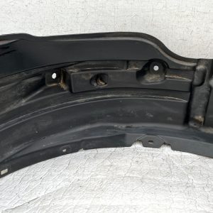Mazda 3 Front Left Wheel Arch Liner Splash Guard 2013 TO 2019 B45AK7016 Genuine - Image 5