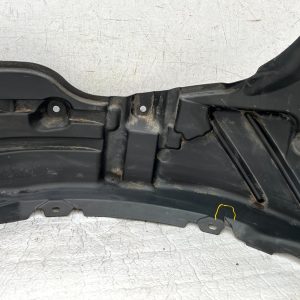 Mazda 3 Front Left Wheel Arch Liner Splash Guard 2013 TO 2019 B45AK7016 Genuine - Image 6
