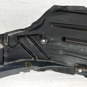 Mazda 3 Front Left Wheel Arch Liner Splash Guard 2013 TO 2019 B45AK7016 Genuine - Image 7