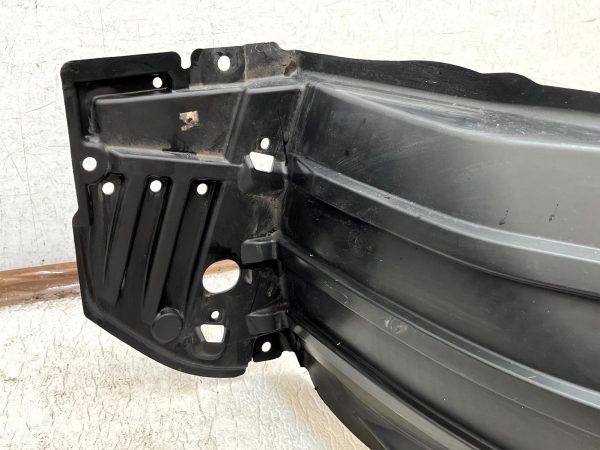 Mazda 3 Front Left Wheel Arch Liner Splash Guard 2013 TO 2019 B45AK7016 Genuine 178560614235 12