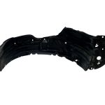Mazda 3 Front Left Wheel Arch Liner Splash Guard 2013 TO 2019 B45AK7016 Genuine 178560614235