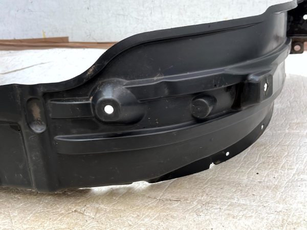 Mazda 3 Front Left Wheel Arch Liner Splash Guard 2013 TO 2019 B45AK7016 Genuine 178560614235 17