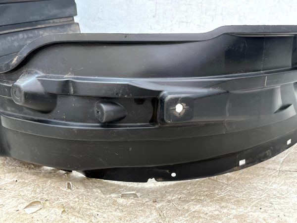 Mazda 3 Front Left Wheel Arch Liner Splash Guard 2013 TO 2019 B45AK7016 Genuine 178560614235 18