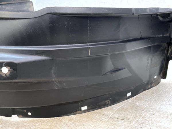 Mazda 3 Front Left Wheel Arch Liner Splash Guard 2013 TO 2019 B45AK7016 Genuine 178560614235 19