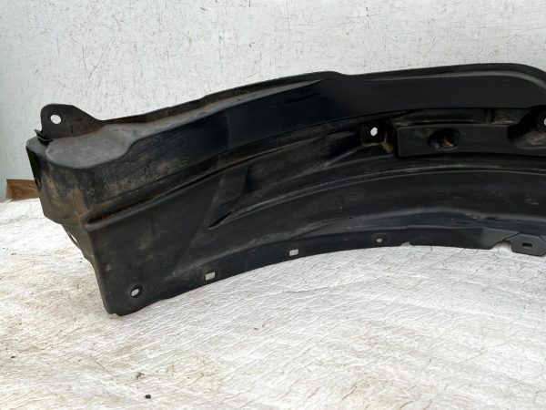 Mazda 3 Front Left Wheel Arch Liner Splash Guard 2013 TO 2019 B45AK7016 Genuine 178560614235 3