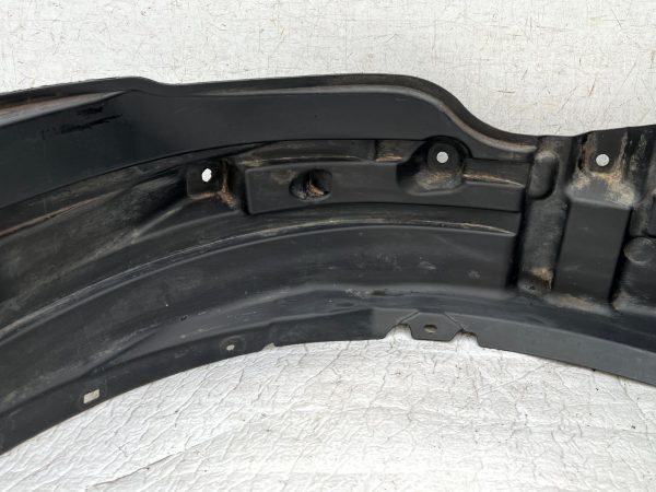 Mazda 3 Front Left Wheel Arch Liner Splash Guard 2013 TO 2019 B45AK7016 Genuine 178560614235 4