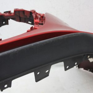 Mazda 3 GT Sport Front Bumper 2019 ON BCKN-50031 Genuine *DAMAGED* - Image 13