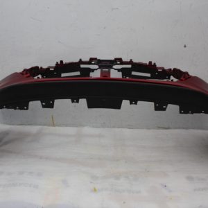 Mazda 3 GT Sport Front Bumper 2019 ON BCKN-50031 Genuine *DAMAGED* - Image 17