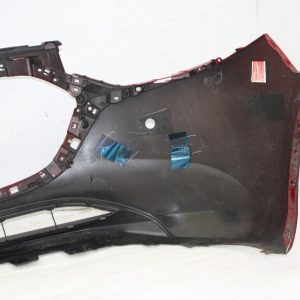 Mazda 3 GT Sport Front Bumper 2019 ON BCKN-50031 Genuine *DAMAGED* - Image 18