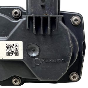 Mazda CX-30 Exhaust Actuator Valve Throttle Body S550-13J40 Genuine - Image 11