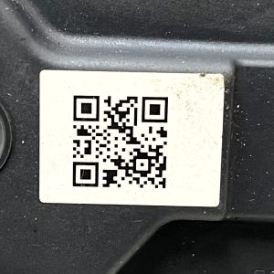 Mazda CX-30 Exhaust Actuator Valve Throttle Body S550-13J40 Genuine - Image 12