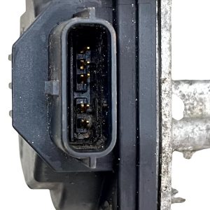 Mazda CX-30 Exhaust Actuator Valve Throttle Body S550-13J40 Genuine - Image 13