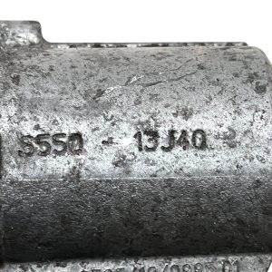 Mazda CX-30 Exhaust Actuator Valve Throttle Body S550-13J40 Genuine - Image 15