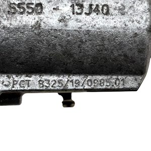 Mazda CX-30 Exhaust Actuator Valve Throttle Body S550-13J40 Genuine - Image 16