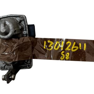 Mazda CX-30 Exhaust Actuator Valve Throttle Body S550-13J40 Genuine - Image 17