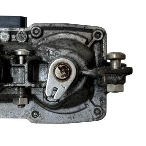 Mazda CX-30 Exhaust Actuator Valve Throttle Body S550-13J40 Genuine - Image 4