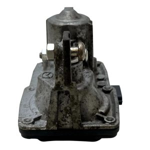 Mazda CX-30 Exhaust Actuator Valve Throttle Body S550-13J40 Genuine - Image 6