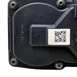 Mazda CX-30 Exhaust Actuator Valve Throttle Body S550-13J40 Genuine - Image 10